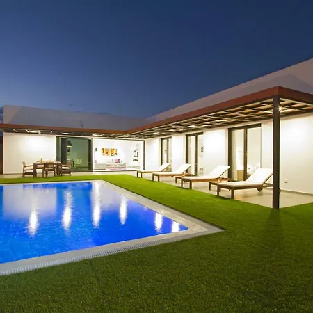 Villa Jimena Puerto del Carmen  Exterior foto